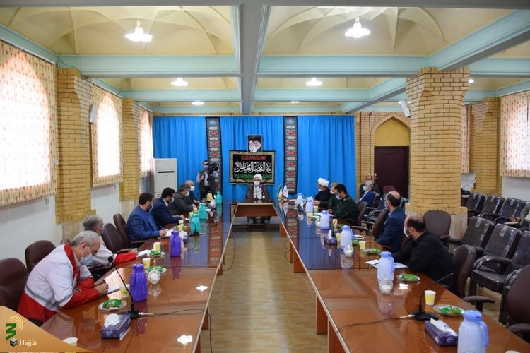 امام جمعه رشت : رزمایش کمک مؤمنانه آرامش‌بخش جامعه است 3