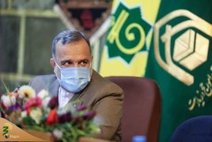 دراسة الخطط الجدیدة لإیفاد الزوار إلى العتبات المقدسة 2