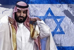 آغوش باز نتانیاهو برای ولیعهد سعودی