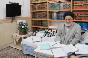 سالگرد درگذشت علامه سیدجعفر مرتضی برگزار می شود