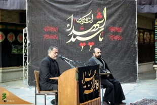 زیارت امین‌الله در مجموعه حج و زیارت طنین‌انداز شد 3