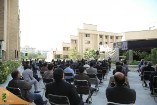 زیارت امین‌الله در مجموعه حج و زیارت طنین‌انداز شد 6