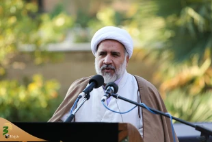 زیارت امین‌الله در مجموعه حج و زیارت طنین‌انداز شد 7