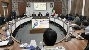 مدیر کل اوقاف و امور خیریه خراسان رضوی : 


ازابتدای شیوع ویروس کرونا ۷۵ هزار بسته معیشتی به محرومان داده شده است 
 2
