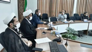 مدیر کل اوقاف و امور خیریه خراسان رضوی : ازابتدای شیوع ویروس کرونا ۷۵ هزار بسته معیشتی بین محرومان توزیع شده است 
