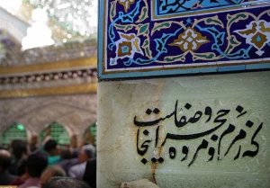 نگاهی به علل پذیرش ولایتعهدی توسط امام رضا