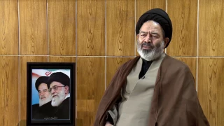 امام حسین(ع) در تمامی برنامه ها پیامبر اکرم (ص) را الگو قرار دادند 