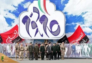 فراخوان مقاله همایش گام دوم انقلاب منتشر شد