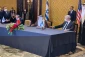 تظاهرات گسترده مردم بحرین در اعتراض به سفر هیئت اسرائیلی 3