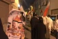 تظاهرات گسترده مردم بحرین در اعتراض به سفر هیئت اسرائیلی 7