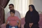 دیدار نماینده ولی فقیه در گیلان با ۲ خانواده معظم شهید و جانباز ۸۵ درصد ناجا 3