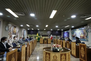 بررسی خدمات‌رسانی میز خدمت در مسیر دولت الکترونیک