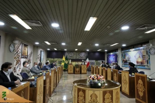 دراسة خدمات الی الزوار عبر الحکومة الإلکترونیة 2