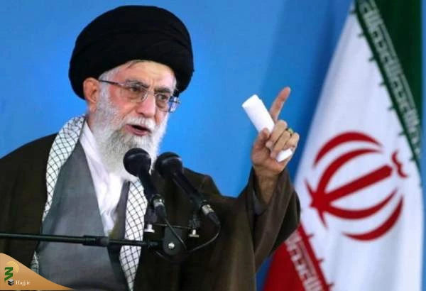 رهبر معظم انقلاب:

ملت‌های مسلمان ذلت سازش با صهیونیست‌ها را تحمل نمی‌کنند 2