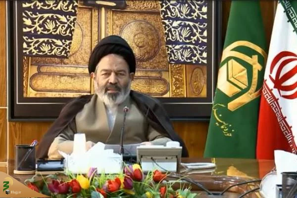 ابعاد شخصیتی، فکری وعملکردی آیت الله تسخیری در نشستی مجازی تشریح شد 4