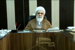 ابعاد شخصیتی، فکری وعملکردی آیت الله تسخیری در نشستی مجازی تشریح شد 5