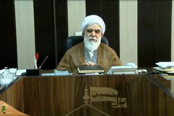 ابعاد شخصیتی، فکری وعملکردی آیت الله تسخیری در نشستی مجازی تشریح شد 5