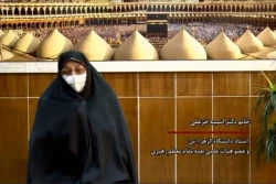 ابعاد شخصیتی، فکری وعملکردی آیت الله تسخیری در نشستی مجازی تشریح شد 7