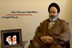 ابعاد شخصیتی، فکری وعملکردی آیت الله تسخیری در نشستی مجازی تشریح شد 8