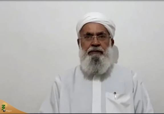 ابعاد شخصیتی، فکری وعملکردی آیت الله تسخیری در نشستی مجازی تشریح شد 9