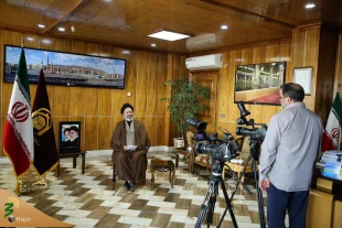 أسرار نجاح آیة الله تسخیری 2
