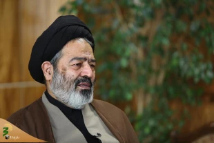 أسرار نجاح آیة الله تسخیری 2