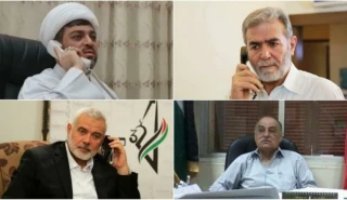 الوفاق بحرین: آرمان ملت فلسطین موضوع کلیدی و اصلی مردم ما است
