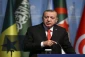 اردوغان: اسلام‌ستیزی مکرون برای پوشاندن ضعف‌های داخلی است / امپریالیسم؛ مشوق ضربه زدن به اسلام 2