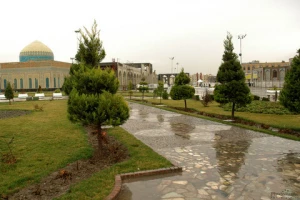 شیخ طبرسی؛ علامه ای که زنده دفن شد