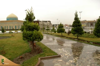 شیخ طبرسی؛ علامه ای که زنده دفن شد