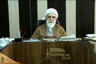 نشست بازخوانی ابعاد شخصیتی، فکری و عملکردی آیت‌الله تسخیری برگزار شد
 3