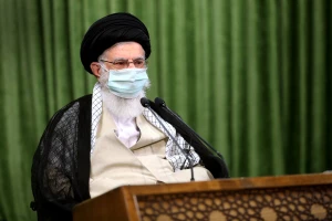 اقدامات رهبر انقلاب برای مبارزه با کرونا | نماهنگ