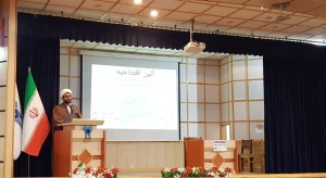 آغاز طرح ولایت در استان اردبیل