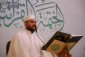 ختم قرآن شبکه ماهواره‌ای آستان علوی در روزهای کرونایی 3