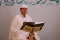 ختم قرآن شبکه ماهواره‌ای آستان علوی در روزهای کرونایی 6