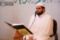 ختم قرآن شبکه ماهواره‌ای آستان علوی در روزهای کرونایی 8