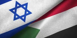واکنش گروه‌های فلسطینی و سودانی به عادی‌سازی روابط میان خارطوم و تل‌آویو 3