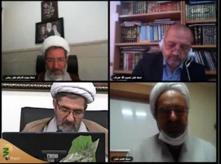 در مشهد برگزار شد؛

وبینارسیره علمی و عملی امام رضا (ع) درتعامل با پیروان ادیان و مذاهب اسلامی 3