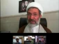 در مشهد برگزار شد؛

وبینارسیره علمی و عملی امام رضا (ع) درتعامل با پیروان ادیان و مذاهب اسلامی 4
