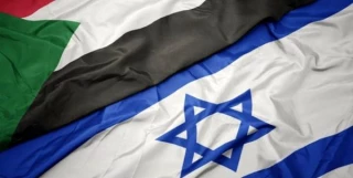 انصارالله:

توافق سازش سودان در راستای منافع اسرائیل و نابودی فلسطین است