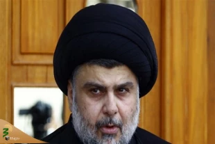 پیام مقتدی صدر به تظاهرات امروز عراقی‌ها/ درخواست الکاظمی از تظاهر‌کنندگان 2