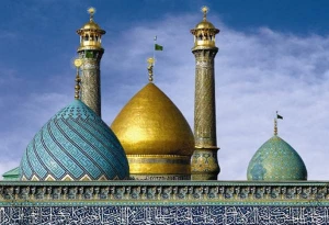 ساعات فعالیت آستان حضرت عبدالعظیم (ع) کاهش می یابد