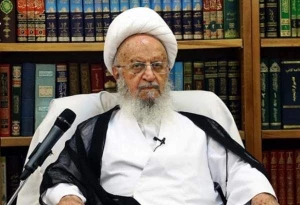 آیت الله مکارم شیرازی:

از هوش مصنوعی در نشر معارف اسلامی بهره برداری شود