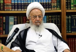 آیت الله مکارم شیرازی:

هوش مصنوعی در نشر معارف اسلامی مورد بهره‌برداری قرار بگیرد 2