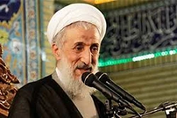 آیت الله صدیقی:

آماده سازی جامعه برای امامت ولی عصر، رسالت امام حسن عسکری بود