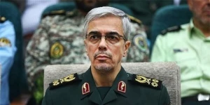 سرلشکر باقری: فرانسه توهین به عقاید مسلمانان را کنار بگذارد