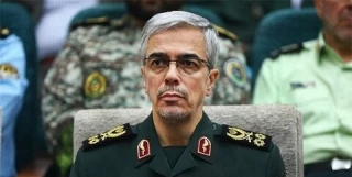 سرلشکر باقری: فرانسه توهین به عقاید مسلمانان را کنار بگذارد