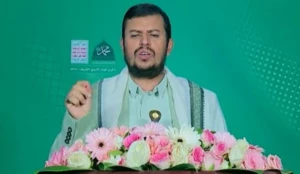 سید عبدالملک الحوثی: اهانت به پیامبر اکرم (ص) در جهت رضایت صهیونیست‌هاست