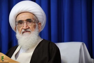  آیت الله نوری همدانی: مسلمانان اهانت کنندگان را مورد تحریم قرار دهند