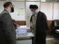 نماینده ولی فقیه در امور حج و زیارت تاکید کرد:

لزوم دیجیتالی کردن پرونده های معاونت فرهنگی 3